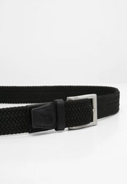 Confezione regalo cintura Virgil Special Edition e calzini Black Dot