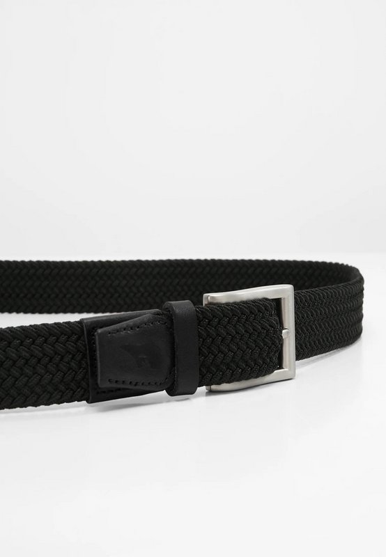 Confezione regalo cintura Virgil Special Edition e calzini Black Dot