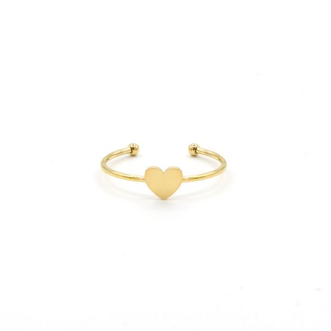 Ring 'Kleines Herz'