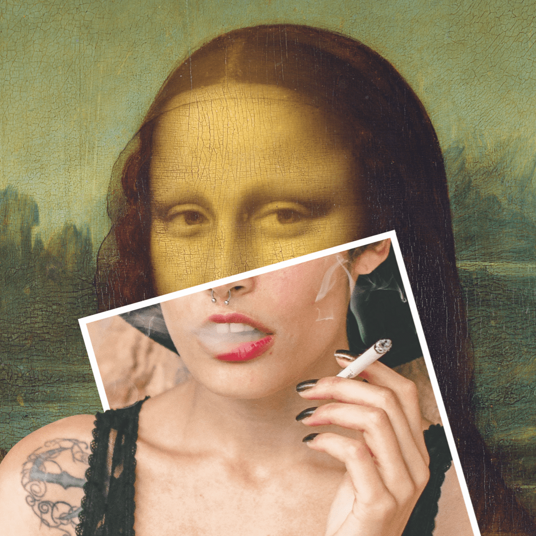 Puzzle d'art + impression d'art : Jimi Cakmak