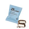 Flaked Salt - Marshmallows with Dark Chocolate & Maldon Seasalt 4.5G
