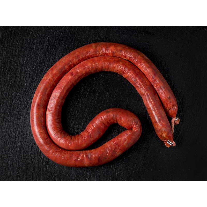 Sausage Arbizu Natural 6kg