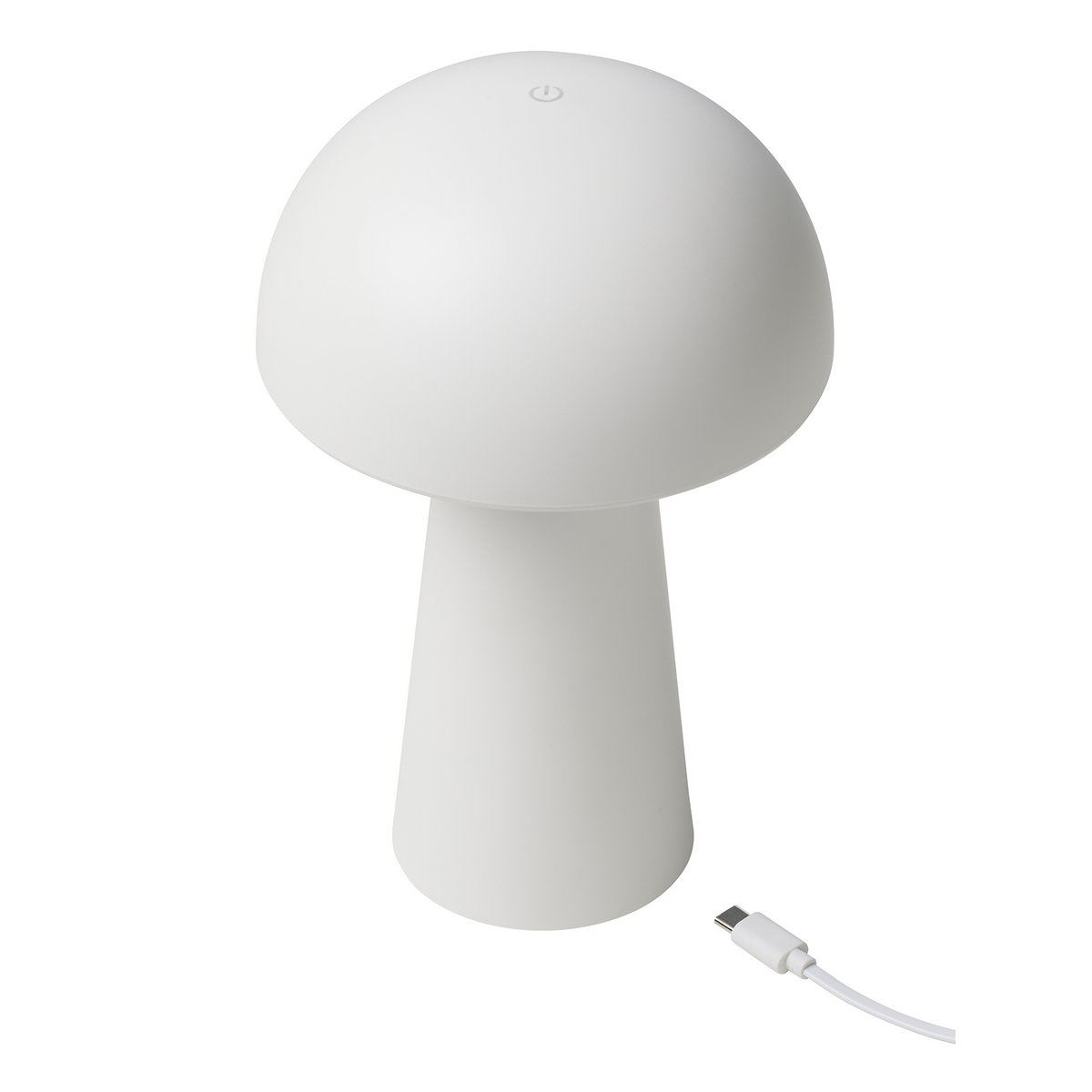 BORDLAMPE MOVE ME HVID