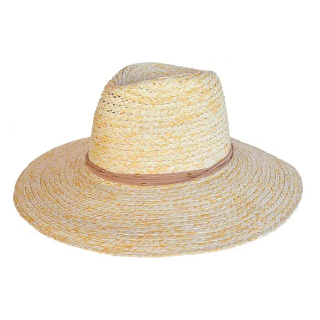 Sparkling Sands Fedora