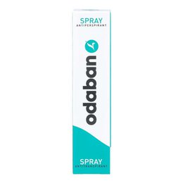 Odaban antiperspirant
