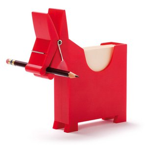 Donkey Memo Holder | Morris