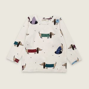 Hunde-T-Shirt