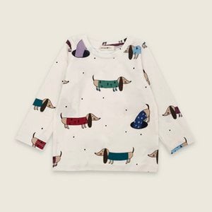 Hunde-T-Shirt