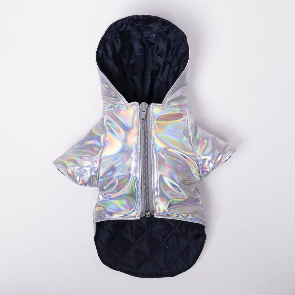 Impermeable Cuca