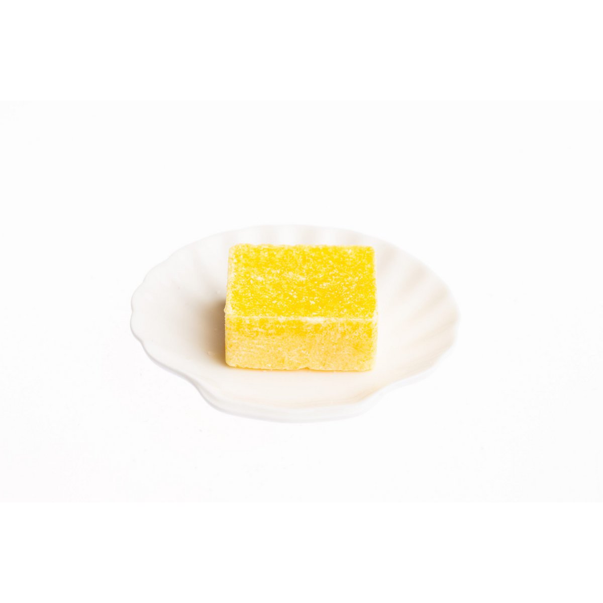 VANILLA & FLOWERS geurblokjes - amberblokjes per 10 stuks - B2B
