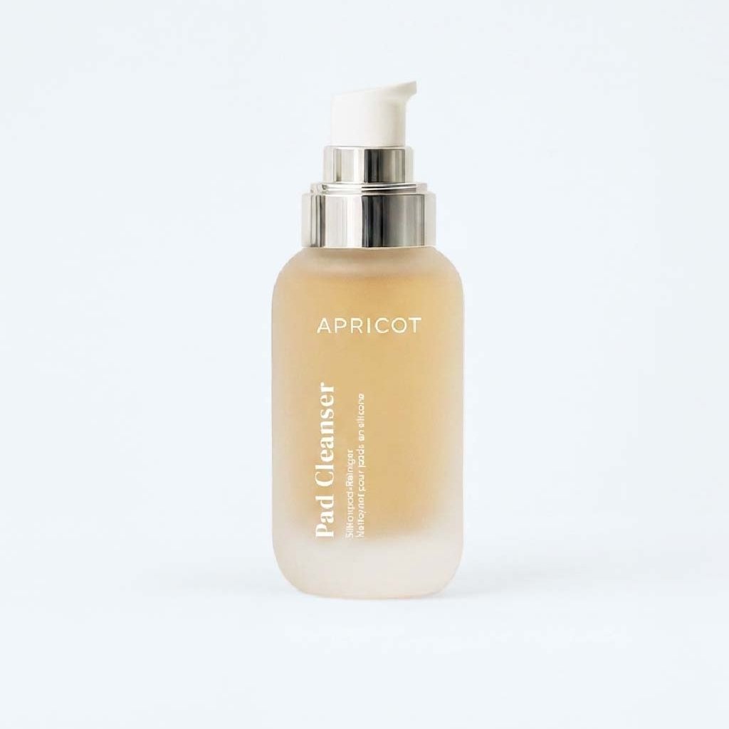 NEW - Silicone Pad Cleanser
