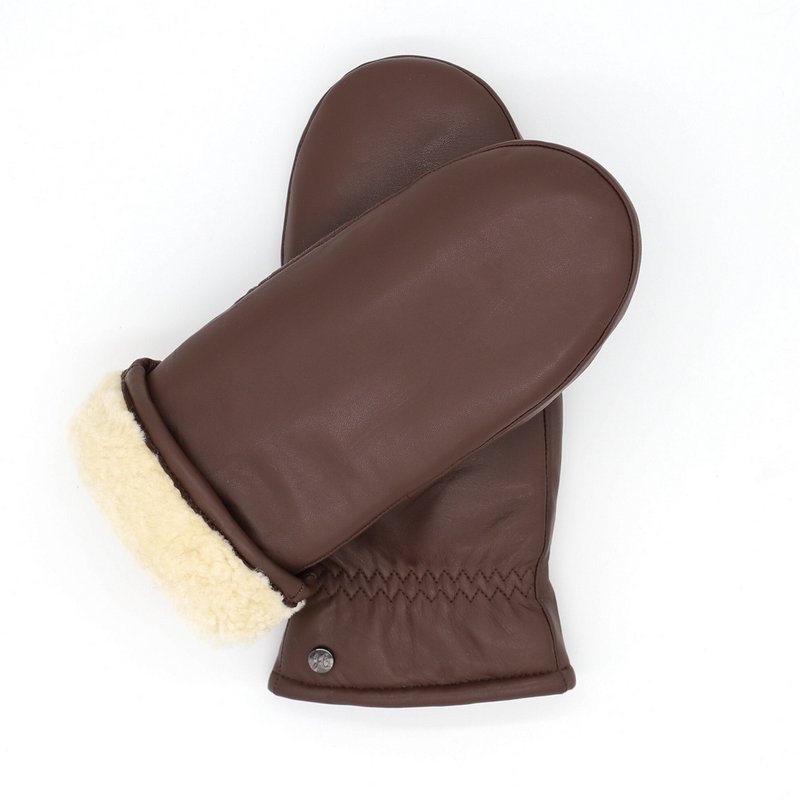 HANNI - lamb nappa / lambskin