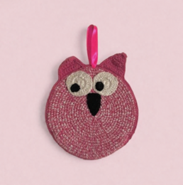 Luna-Leena for kids & home  -                  handmade in Nepal