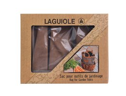 Waterproof Bag for 8 Gardening Tools