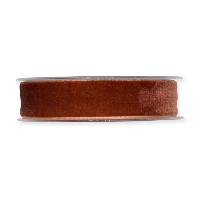 velvet ribbon