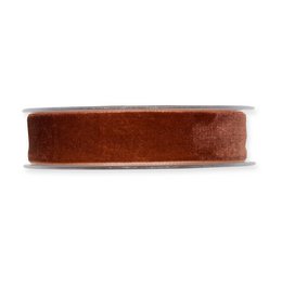 velvet ribbon