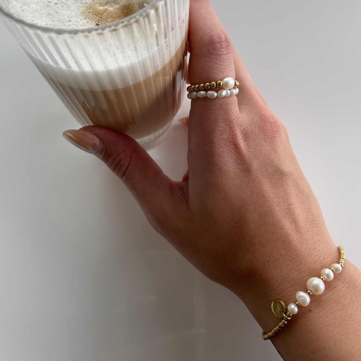 Ile de Noa-armband
