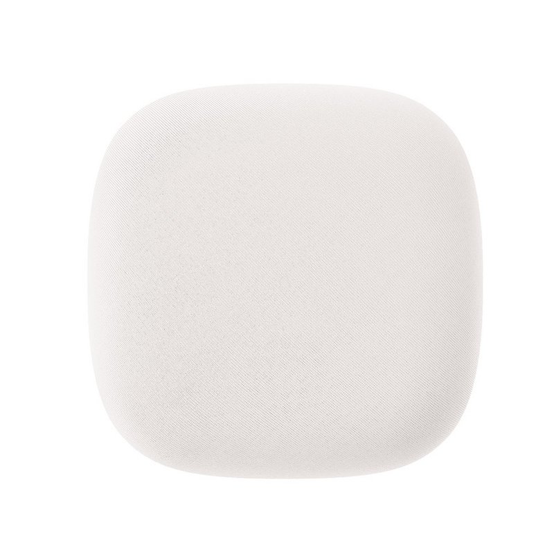 Smoke alarm - Kupu 10 - White