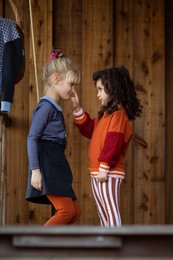 Kids sweater | hazel