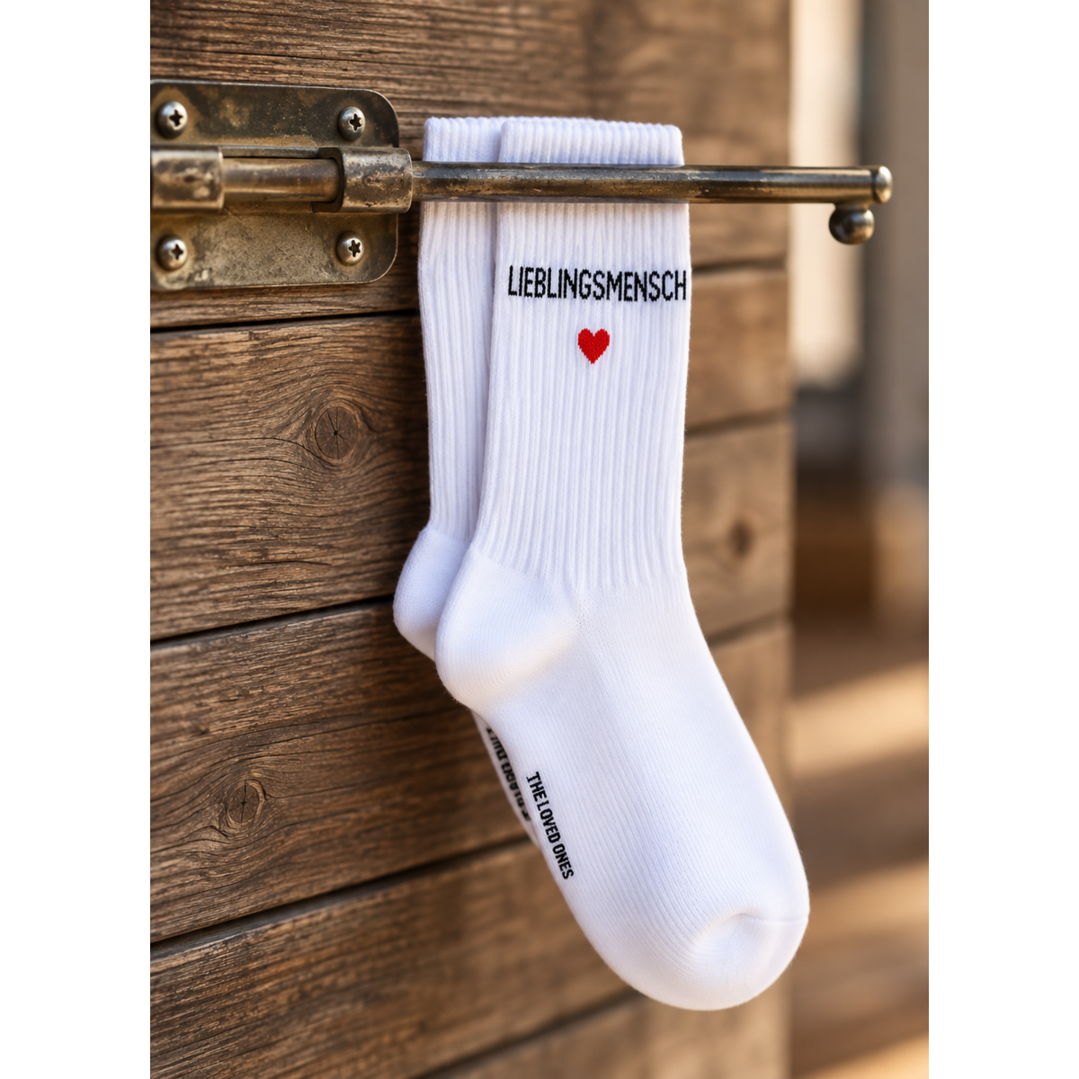 PERSONA FAVORITA | con bordado de corazones