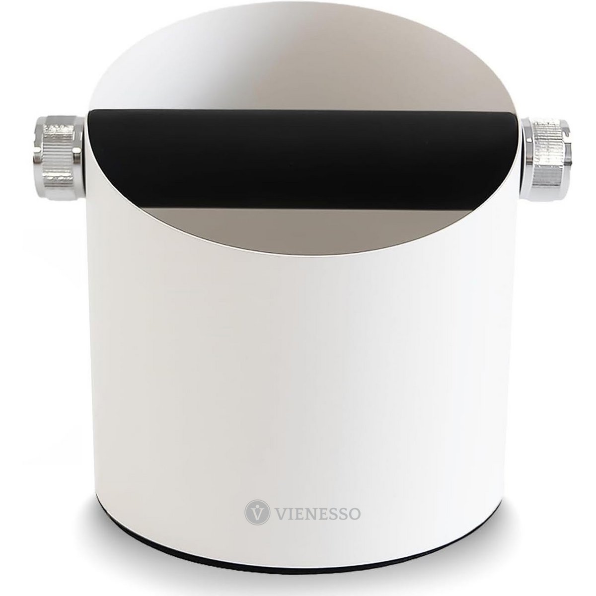 Réservoir en acier inoxydable - blanc