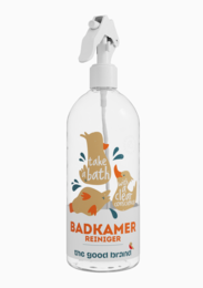 The Good Brand