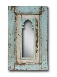 window mirror
