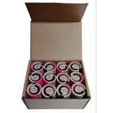Organisk certificeret naturlig deodorant - Sandalwood 100 ml - I Piece - 100% genanvendt papiremballage