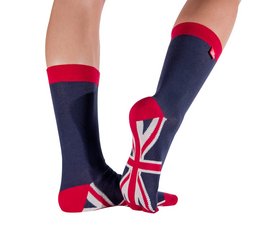 Regler Britannia