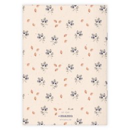 Notizheft A5 | Waterverftuin Nr. 4