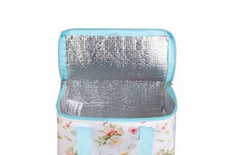 Cooler Bag English Garden 23x14,5x16 cm Isabelle Rose