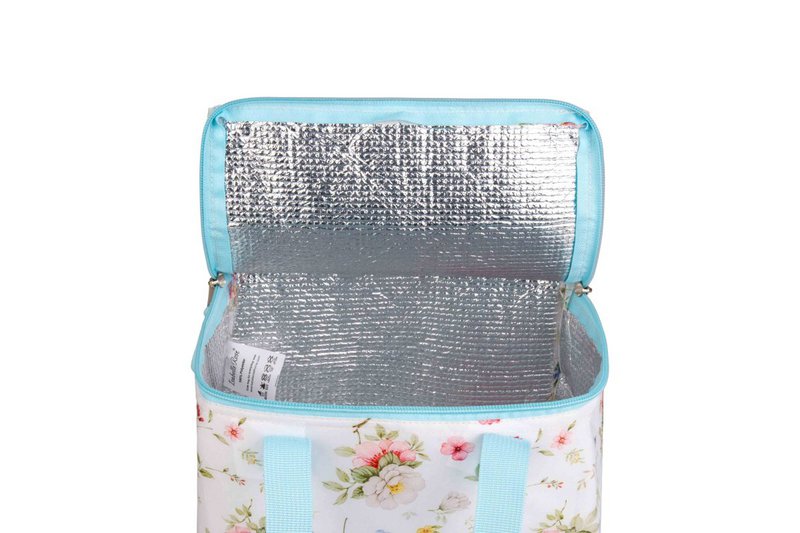 Cooler Bag English Garden 23x14,5x16 cm Isabelle Rose