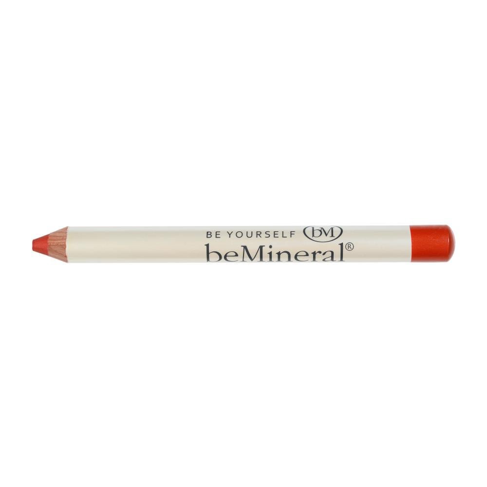 beMineral Lipstick Jumbo Pencil - DUSTY ROSE