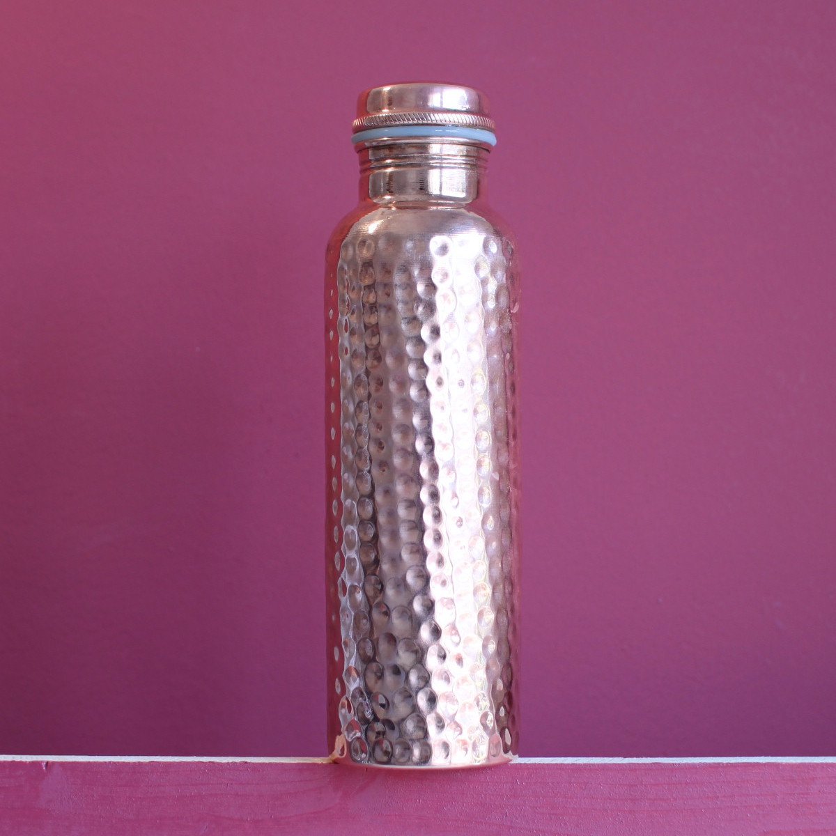 Veda Kupferflasche - Brillant