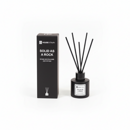 Duftstäbchen-Diffusor – steinhart – Bergamotte – 30 ml