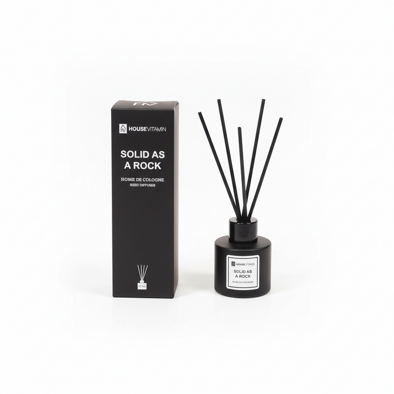 Duftstäbchen-Diffusor – steinhart – Bergamotte – 30 ml