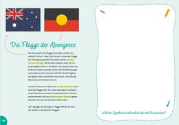 Australia per bambini