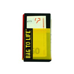 Trafel Safe Wallet - Reisekartenetui