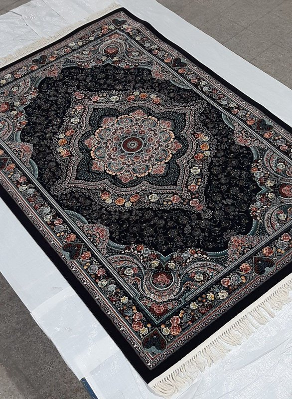 Mashhad 722215DB