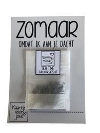 Tekort Bare sådan