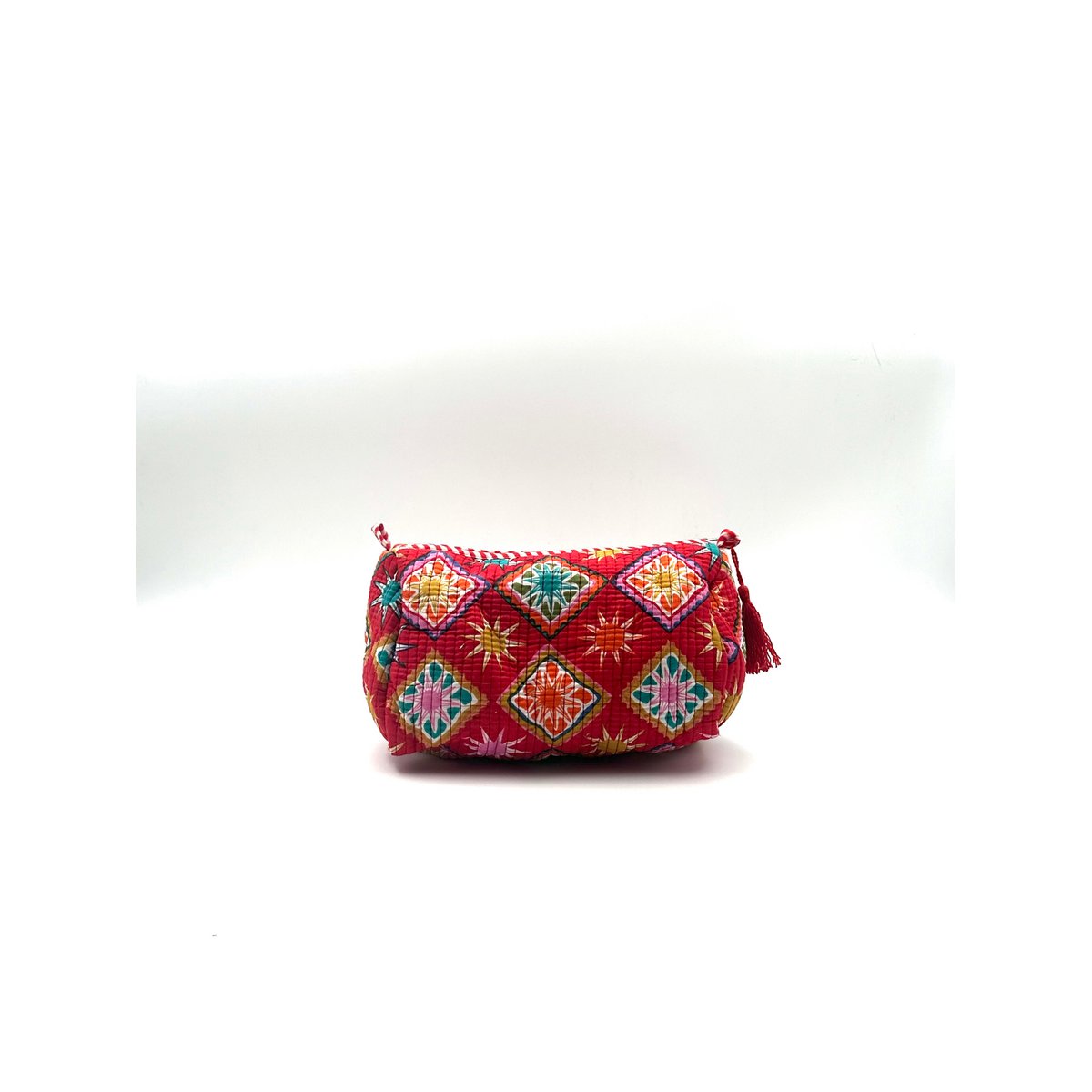 Toiletry bag