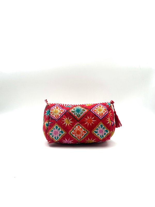 Toiletry bag