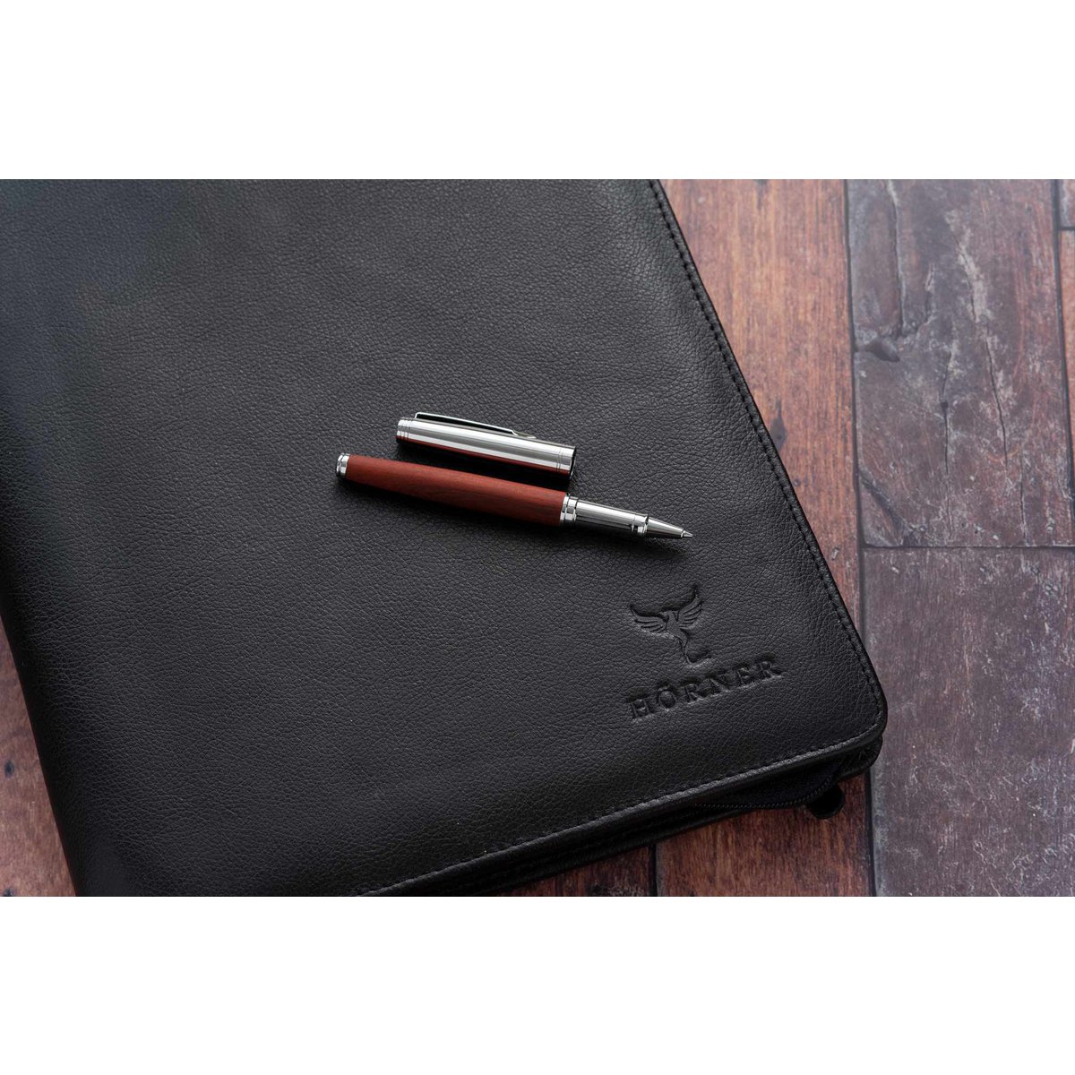 Legno sandalwood rollerball