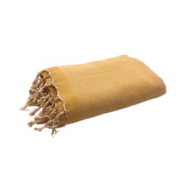 Fouta Spugna Tinta Unita - Telo Mare e Hammam