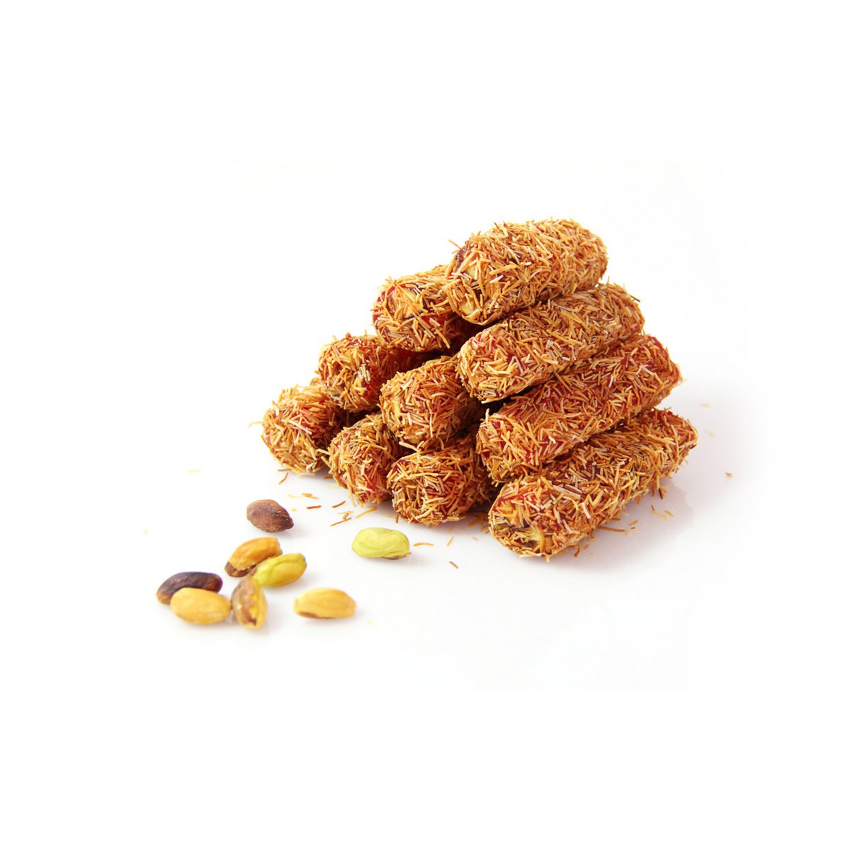 Crispy Delights fingers 1kg