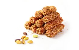 Crispy Delights fingre 1kg
