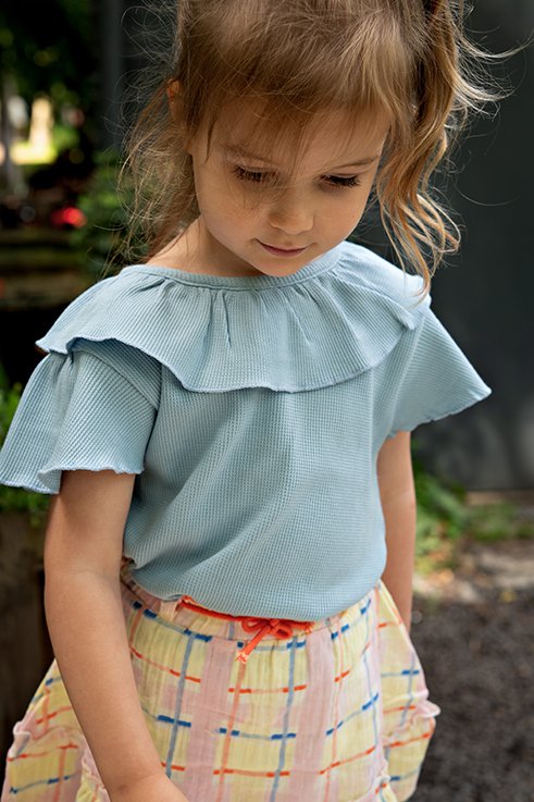 Skirt Rijk