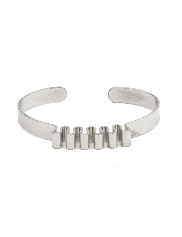 Silver