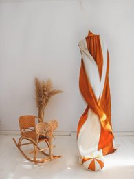 Almohada Patchwork “Caramelo Caramelo”