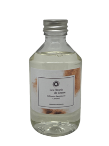 AMBIANCE REFILL 250 ML CARAMEL
